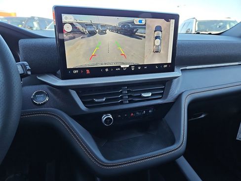 New 2026 Ford Explorer Tremor w/ Tremor Ultimate Package image 24