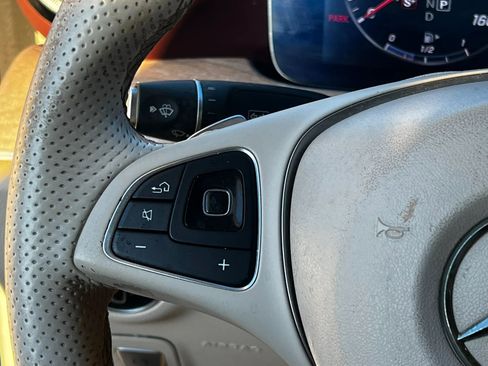 Used 2018 Mercedes-Benz E 400 Coupe w/ Premium 2 Package image 17