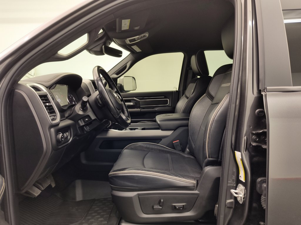 Used 2020 RAM 2500 Laramie AWD/4WD image 5