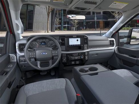 New 2026 Ford F350 XLT image 9