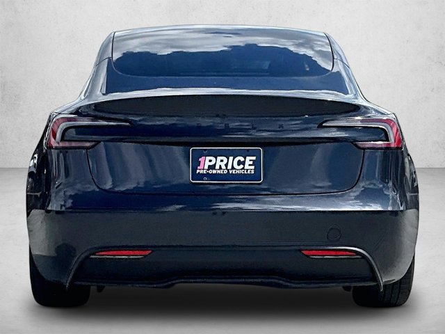 Used 2026 Tesla Model 3 RWD image 4