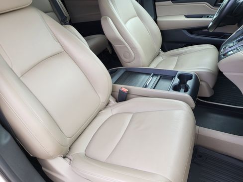 Used 2018 Honda Odyssey EX-L image 15