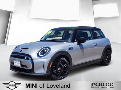 Used 2024 MINI Cooper SE
