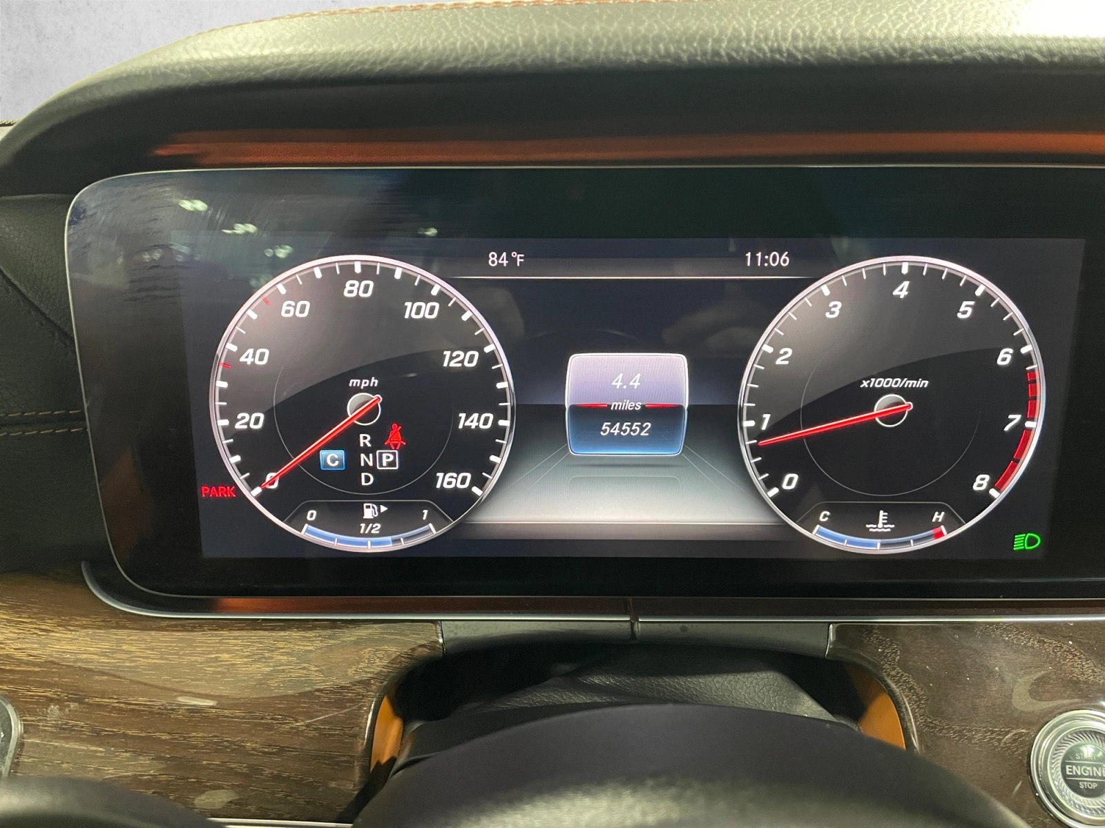 Used 2020 Mercedes-Benz E 450 Coupe image 14
