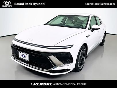 New 2026 Hyundai Sonata SEL