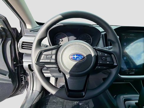 New 2026 Subaru Crosstrek 2.0i Premium image 34