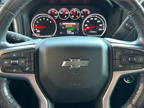 Used 2022 Chevrolet Silverado 1500 RST w/ Texas Edition Plus image 22