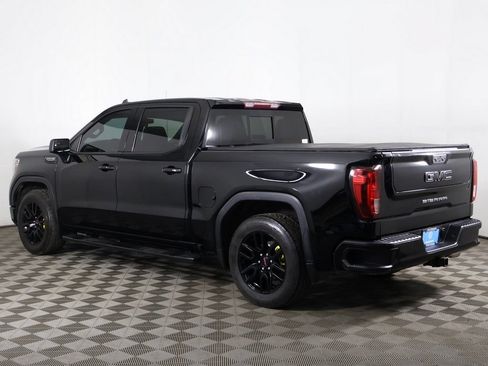 Used 2022 GMC Sierra 1500 Elevation w/ Preferred Package AWD/4WD image 9