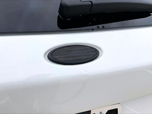 Used 2020 Ford Escape SEL FWD image 30