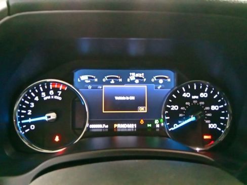 Used 2019 Ford F250 Lariat w/ Lariat Ultimate Package image 1