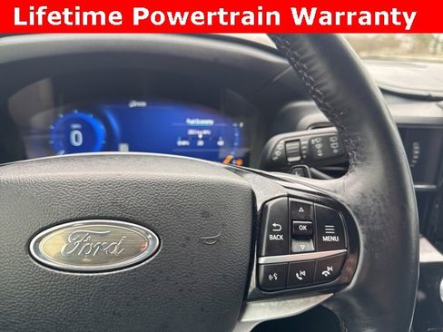 Used 2021 Ford Explorer Platinum w/ Equipment Group 601A image 15