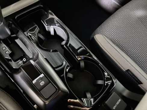 New 2026 Subaru Forester Touring AWD/4WD image 15