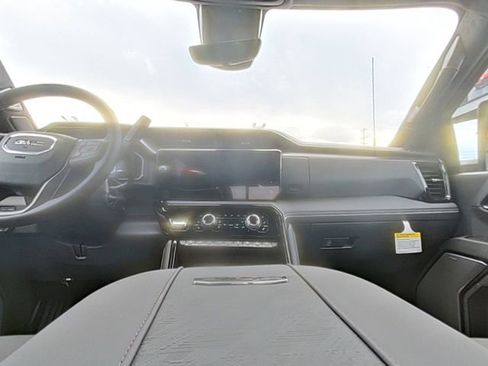 New 2026 GMC Sierra 2500 AT4X AWD/4WD image 26