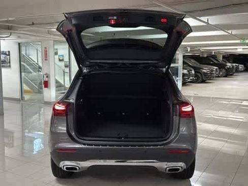 Certified 2026 Mercedes-Benz GLA 250 4MATIC image 9