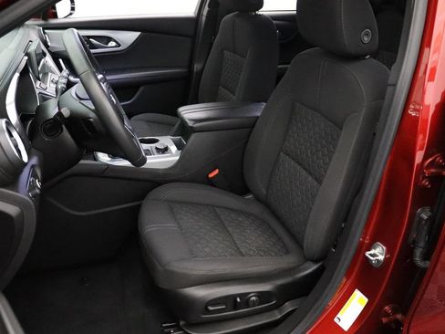 Certified 2021 Chevrolet Blazer LT AWD/4WD image 13