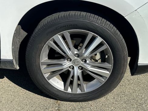 Used 2015 Lexus RX 450h AWD image 15