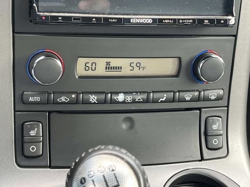 Used 2007 Chevrolet Corvette Z06 w/ Preferred Equipment Group image 22