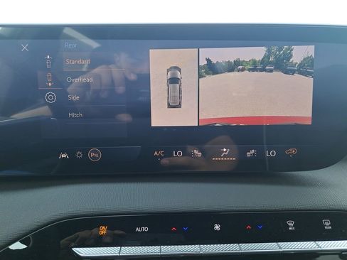 New 2026 Buick Enclave Preferred FWD image 24
