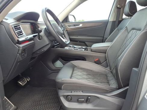 Used 2026 Volkswagen Atlas SEL Premium R-Line AWD/4WD image 25