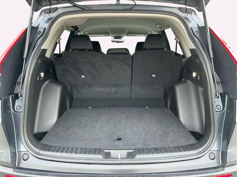 Used 2025 Honda CR-V LX image 17