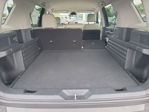 New 2026 Honda Passport RTL image 21