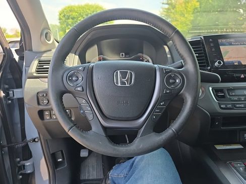 Used 2023 Honda Ridgeline RTL-E image 13