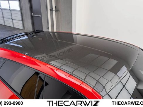 Used 2023 Lamborghini Urus Performante AWD/4WD image 43