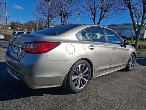 Used 2015 Subaru Legacy 2.5i Limited w/ Popular Package #4 image 6