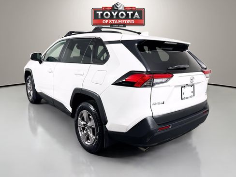 Certified 2023 Toyota RAV4 XLE w/ Convenience Package AWD/4WD image 5