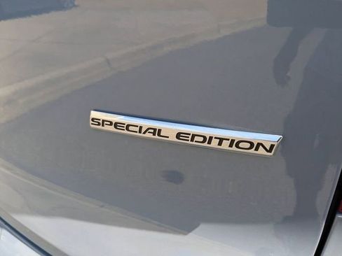 Certified 2022 Honda Pilot Special Edition image 10