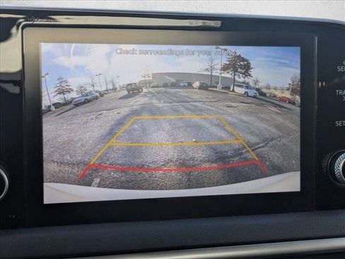 Used 2021 Hyundai Sonata SE w/ Cargo Package image 13