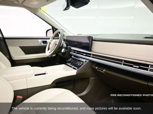 Used 2024 Hyundai Santa Fe Calligraphy image 11