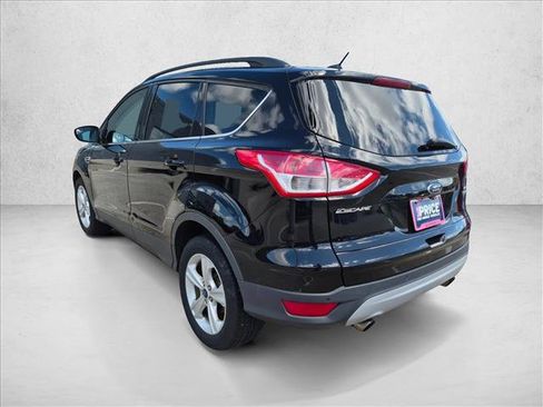 Used 2016 Ford Escape SE w/ Equipment Group 201A FWD image 6