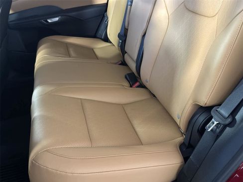 Used 2024 Lexus RX 350 Premium Plus w/ Convenience Package AWD/4WD image 14