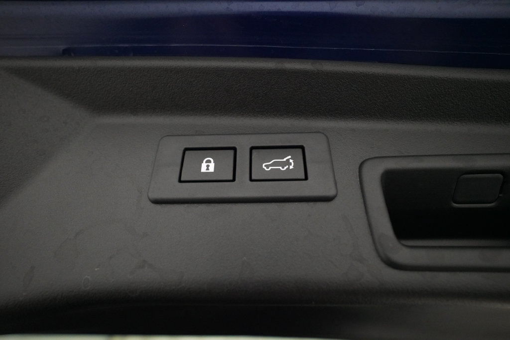 Certified 2026 Subaru Outback Limited AWD/4WD image 15