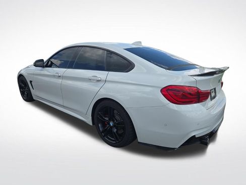 Used 2019 BMW 440i Gran Coupe xDrive AWD/4WD image 6