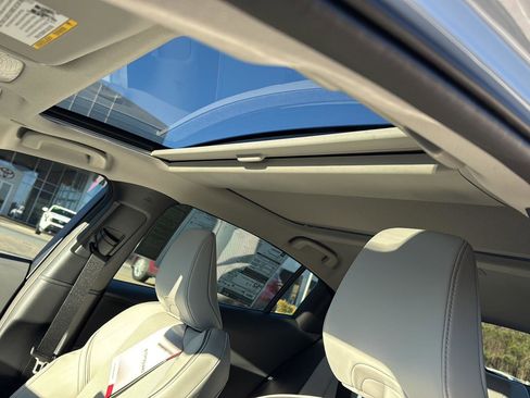 New 2026 Toyota Prius Limited image 27