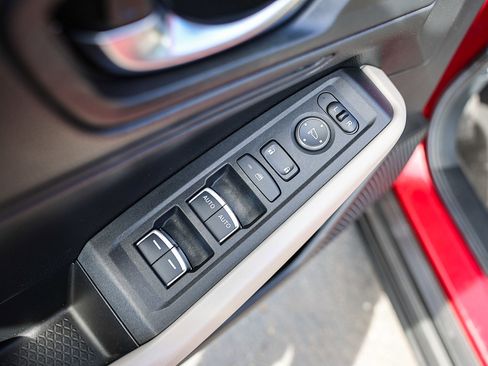 Certified 2023 Honda Accord LX image 10