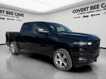 New 2026 RAM 1500 Express