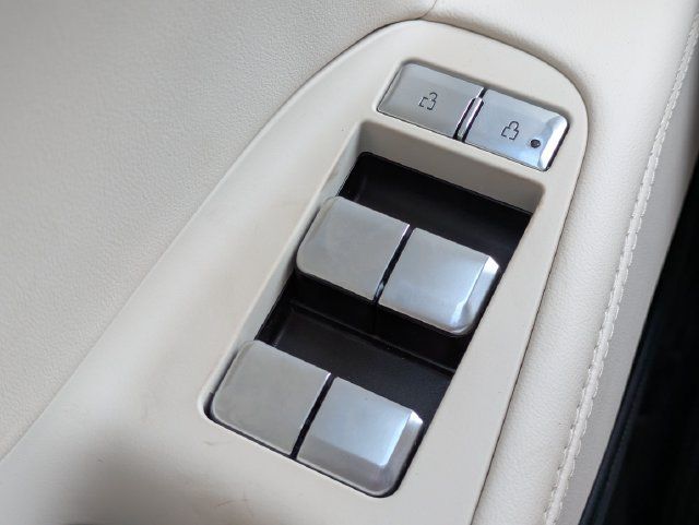 New 2027 Lincoln Navigator Premiere AWD/4WD image 24