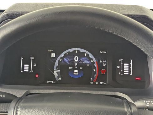 Used 2025 Toyota 4Runner SR5 AWD/4WD image 18