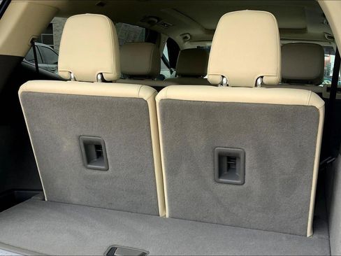 Used 2022 Cadillac XT6 Premium Luxury image 4