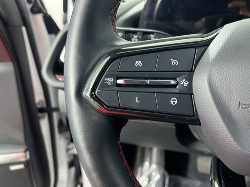 Used 2024 Chevrolet Traverse RS w/ LPO, Floor Liner Package image 16