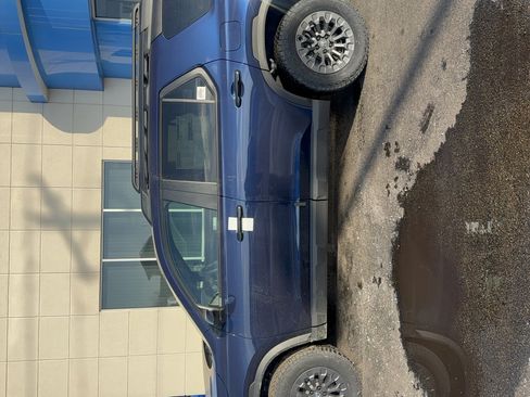 New 2026 Honda Passport TrailSport image 8