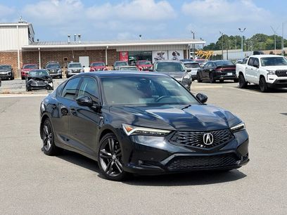 Used 2024 Acura Integra A-Spec w/ Technology Package
