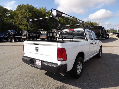 Used 2022 RAM 1500 Tradesman w/ Popular Equipment Group AWD/4WD image 7