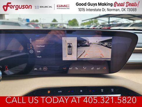 New 2026 Buick Enclave Preferred w/ Power Package FWD image 29
