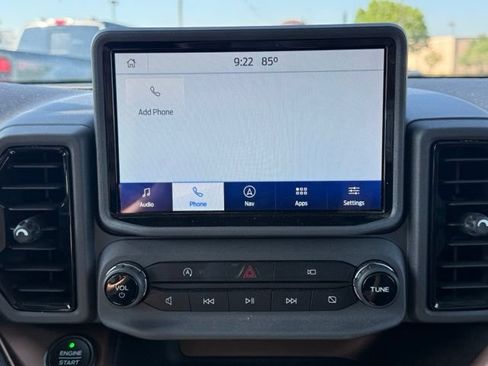 Used 2021 Ford Bronco Sport Badlands w/ Badlands Package AWD/4WD image 22