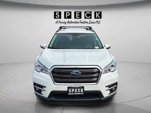 Used 2020 Subaru Ascent Limited w/ Popular Package #2A AWD/4WD image 8