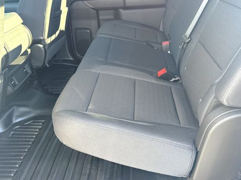 New 2026 Chevrolet Silverado 3500 W/T w/ WT Convenience Package image 18